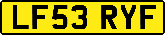 LF53RYF
