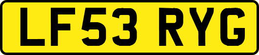 LF53RYG