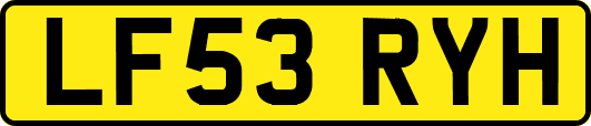 LF53RYH