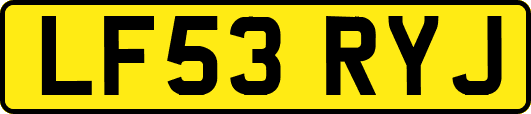 LF53RYJ