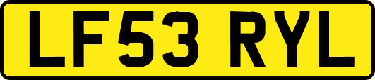 LF53RYL