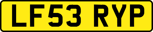 LF53RYP