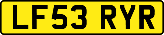 LF53RYR