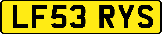 LF53RYS