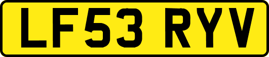 LF53RYV