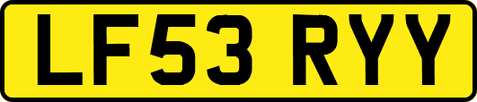 LF53RYY