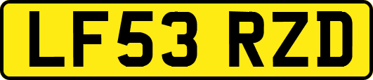 LF53RZD