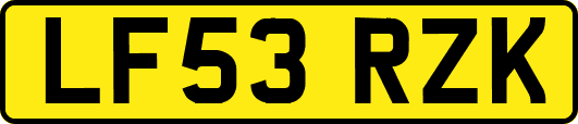 LF53RZK