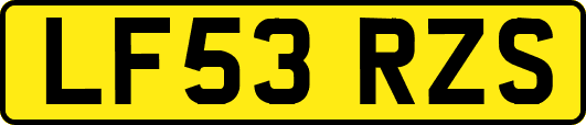 LF53RZS
