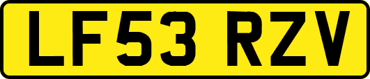 LF53RZV