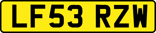 LF53RZW
