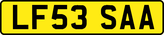 LF53SAA