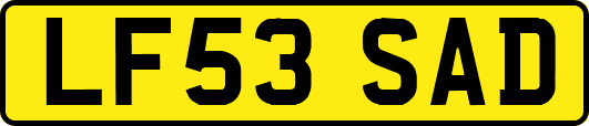 LF53SAD