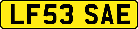 LF53SAE