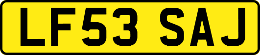 LF53SAJ