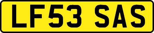 LF53SAS