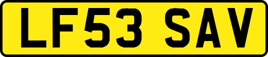 LF53SAV