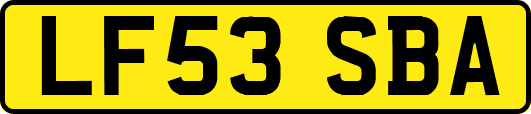 LF53SBA