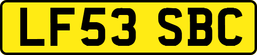 LF53SBC