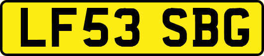 LF53SBG