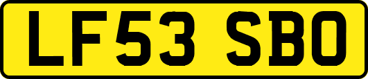 LF53SBO