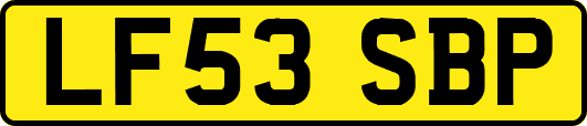 LF53SBP