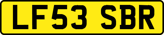 LF53SBR