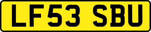 LF53SBU