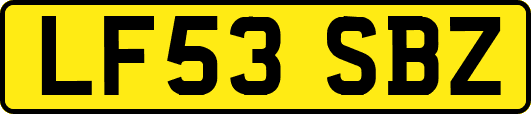 LF53SBZ