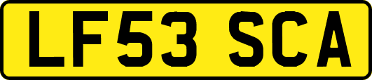 LF53SCA