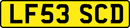 LF53SCD