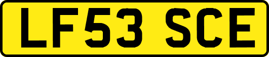 LF53SCE