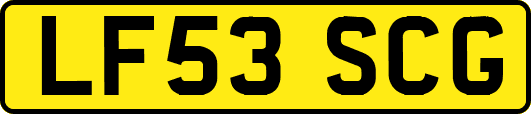 LF53SCG