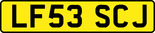 LF53SCJ