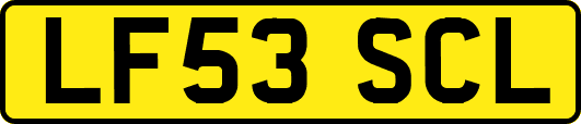 LF53SCL