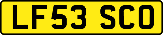 LF53SCO