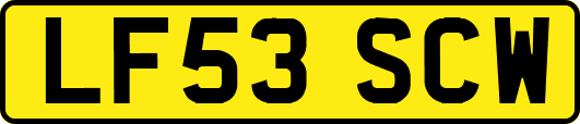 LF53SCW