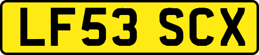 LF53SCX