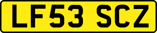 LF53SCZ