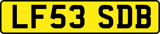 LF53SDB