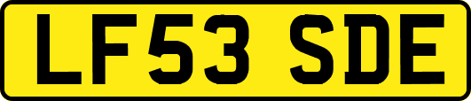 LF53SDE
