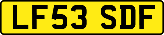 LF53SDF