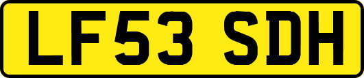 LF53SDH