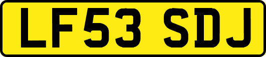LF53SDJ
