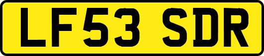 LF53SDR