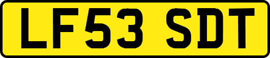 LF53SDT