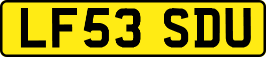 LF53SDU