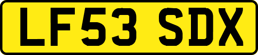 LF53SDX
