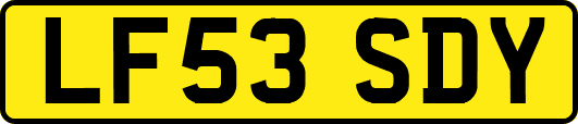 LF53SDY