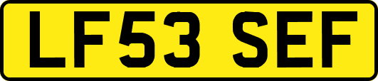LF53SEF